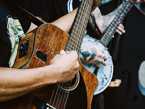 Live Music